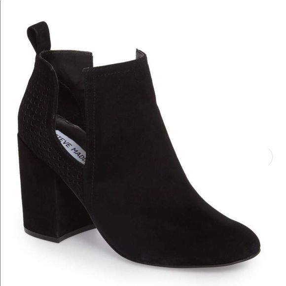 Steve Madden Shoes - Steve Madden nomad bootie